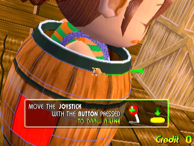 danceyes title
