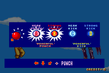 dbz2bl title