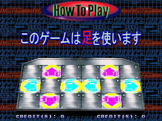 ddr2mlb title