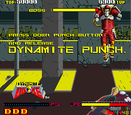 dynduke title