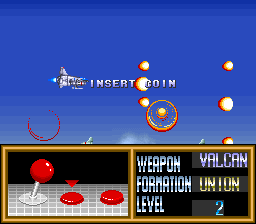 edf title