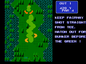 fitegolf title