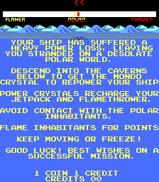 freeze title