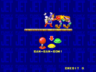 funkyjetj title