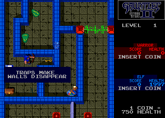 gaunt22p title