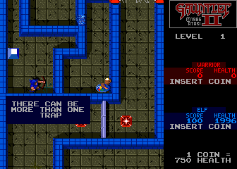 gaunt22p1 title