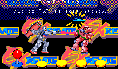 gundamex title