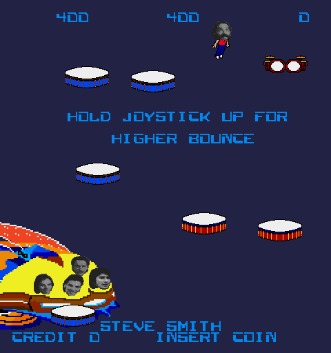 journey title