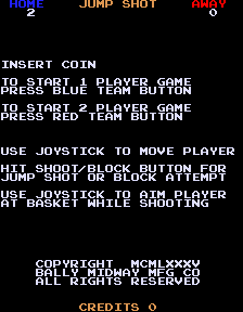 jumpshot title