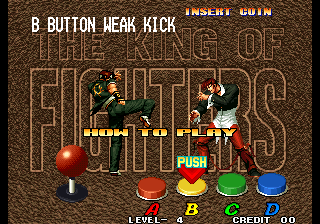 kof96h title