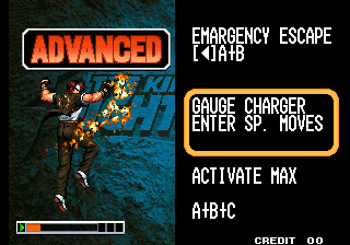 kof98h title