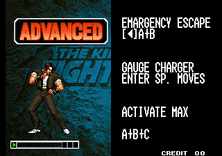 kof98ka title