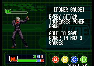 kof99k title