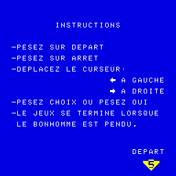 lespendu title