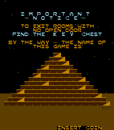 losttomb title