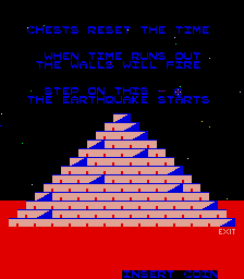 losttombh title