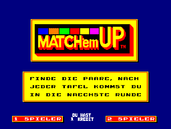 matchemg title