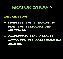 motrshow title