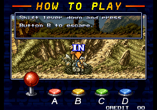 mslug4 title