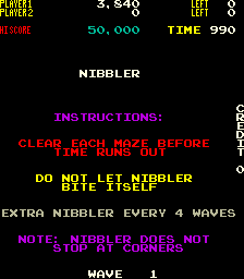 nibbler6 title