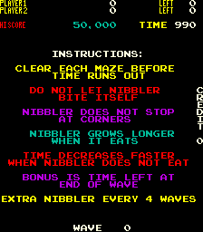 nibblera title