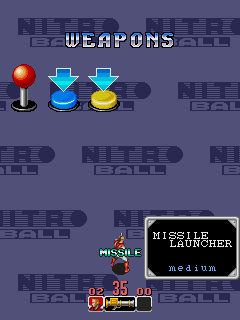 nitrobal title