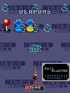nitrobalb title