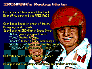 offroad title