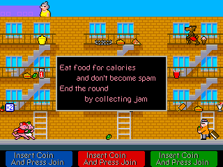 pigout title