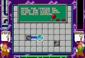 pipedrmu title