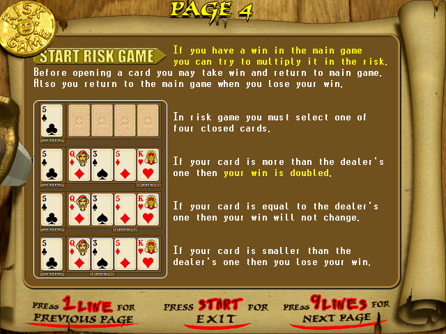 pirate2 title