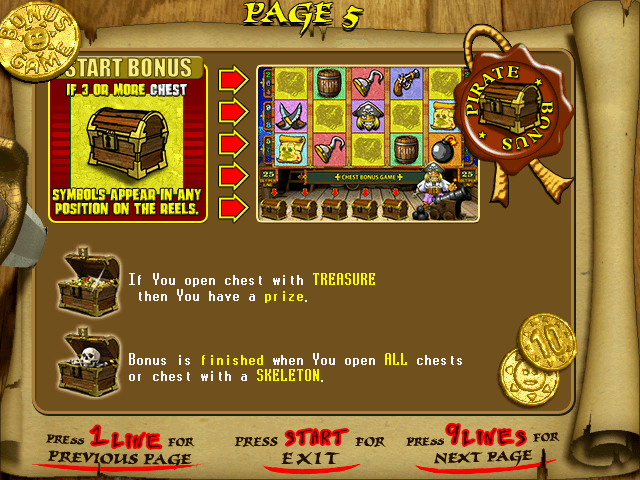 pirate2e title