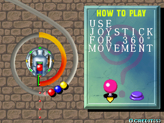 puzzloop title
