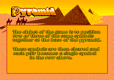 pyramid title