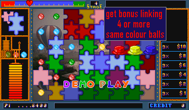 pzletime title