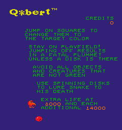 qbert title