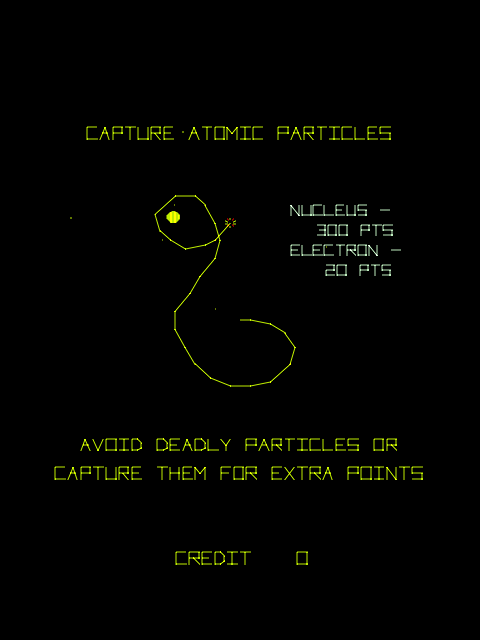 quantum title