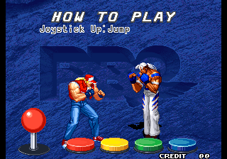 rbff2k title