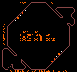 reactor title