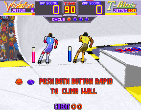 rollerg title