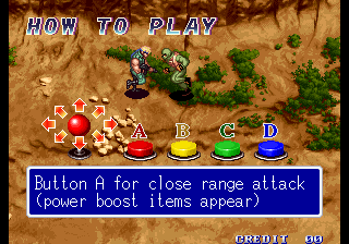shocktro title