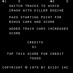 sidetrac title