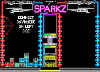 sparkz title