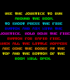 tazmania title