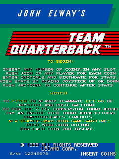 teamqb title
