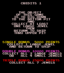 thepitj title