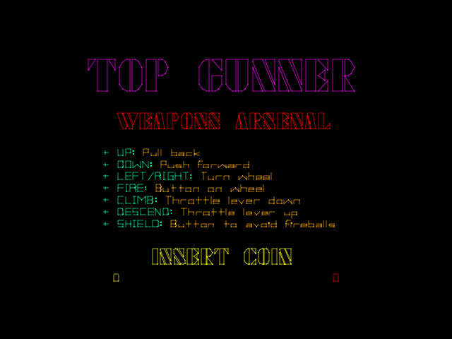 topgunnr howto