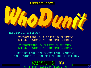whodunit8 title