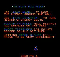 wizwarz title