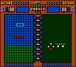 xorworld title
